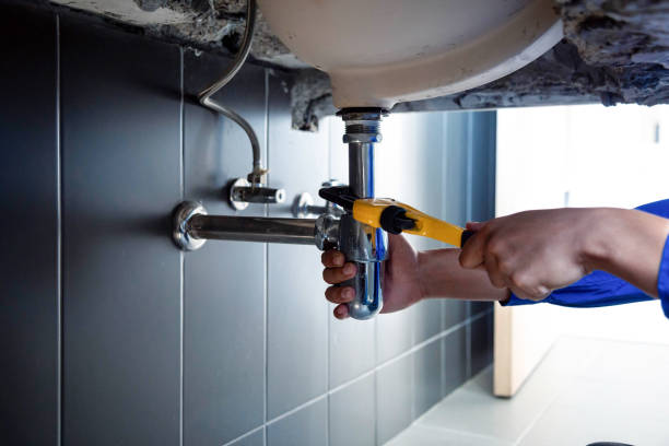 Best Heating & Cooling Plumbing in Jasmine Estates, FL